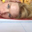 Krissy Lynn in 'Raw 9'