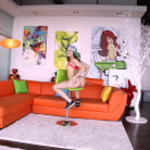 Kylie Quinn in 'Teen Slut Tryouts'