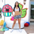 Kylie Sinner in 'Asshole Training'