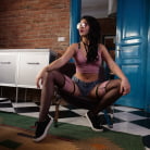 Lady Dee in 'Butthole Bandits'