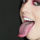 Larkin Love in 'Suck Balls 3'