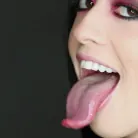 Larkin Love in 'Suck Balls 3'