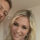 Laura B in 'Rocco's POV 11'