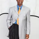 Layton Benton in 'The Black Pack'