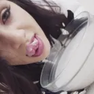 Lea Lexis in 'Analmals'