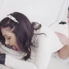 Lea Lexis in 'Analmals'