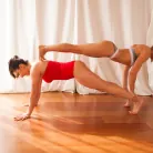 Lea Lexis in 'Fetish Fanatic 16'