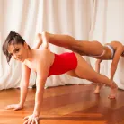 Lea Lexis in 'Fetish Fanatic 16'