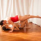 Lea Lexis in 'Fetish Fanatic 16'