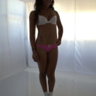 Lea Lexis in 'No Warning 8'