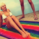 Lea Lexis in 'OddJobs 5'