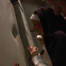 Lea Lexis in 'Voracious - Season 2 Episode 17'