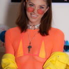 Leah Winters in 'Hookup Hotshot: Fuck Buddies'