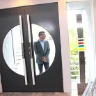 Leigh Raven in 'Leigh Raven Prove Something'