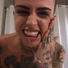 Leigh Raven in 'Leigh Raven Prove Something'