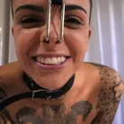 Leigh Raven in 'Leigh Raven Prove Something'