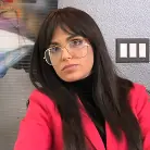 Leigh Raven in 'Leigh Raven Prove Something'