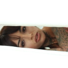 Leigh Raven in 'Leigh Raven Prove Something'