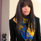 Leigh Raven in 'Leigh Raven Prove Something'