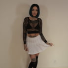 Leigh Raven in 'Lil' Squirts'