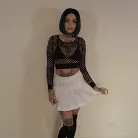 Leigh Raven in 'Lil' Squirts'