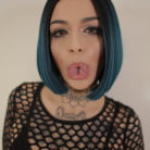 Leigh Raven in 'Lil' Squirts'