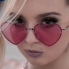 Lexi Lore in 'Pistol Whipped'