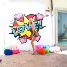 Lexi Lowe in 'Anal Hotties 2'