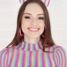 Lily Glee in 'Anal Newbies 10'