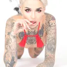 Lily Lane in 'Squirt For Days'