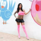 Lily Lane in 'Tattooed Anal Sluts 03'