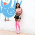 Lily Lane in 'Tattooed Anal Sluts 03'