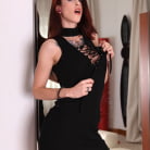 Lilyan Red in 'Rocco's Intimate Castings 20'