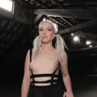 Liz Rainbow in 'Nacho's Fucking Warehouse'