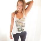 Liza Rowe in 'Manhandled 7'