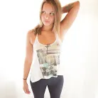 Liza Rowe in 'Manhandled 7'