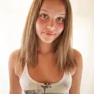 Liza Rowe in 'Manhandled 7'