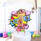 Liza Rowe in 'Young Tight Sluts 2'