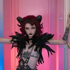 Lola Fae in 'Fucked Up Anal Fantasies'