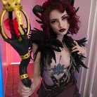 Lola Fae in 'Fucked Up Anal Fantasies'