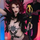 Lola Fae in 'Fucked Up Anal Fantasies'