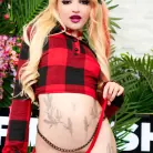 Lola Fae in 'LOLA FAE Anal Reaming, Rimming, Gaping'