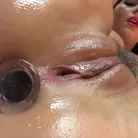 Lola Foxx in 'Buttman Focused 12'