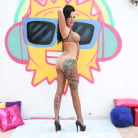 Lola Luscious in 'Tattooed Anal Sluts 03'