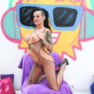 Lola Luscious in 'Tattooed Anal Sluts 03'