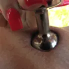 London Keyes in 'Buttman Focused 12'