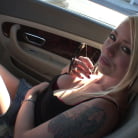 Lorelie Lee in 'Raw 3'