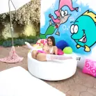 Lucy Doll in 'Teen Slut Tryouts'