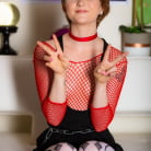 Lucy Valentine in 'Hookup Hotshot: Sex Tapes Volume 8'