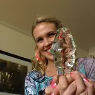 Luna C. Kitsuen in 'Buttman Focused 9'